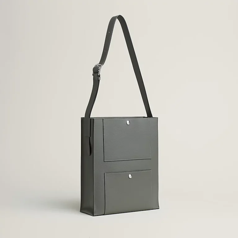 Hermes Cab’H Tote Bag - Image 3