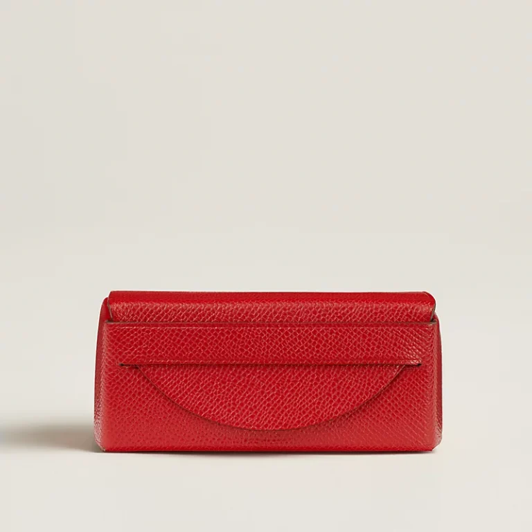 Hermes Mirror Lipstick Case - Image 2