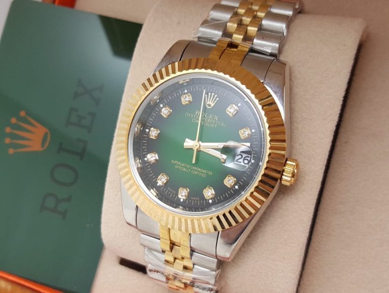 ROLEX Watches – ROLEX Watches for Men – 3 Designs – Fathers Day Gift Ideas - Image 3