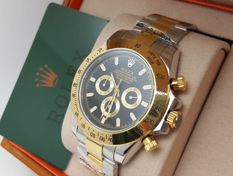 ROLEX Watches – ROLEX Watches for Men – 3 Designs – Fathers Day Gift Ideas - Image 2