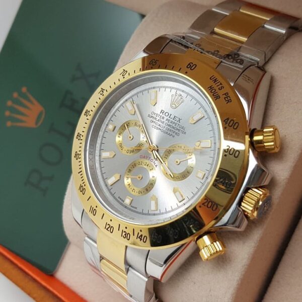 ROLEX Watches – ROLEX Watches for Men – 3 Designs – Fathers Day Gift Ideas