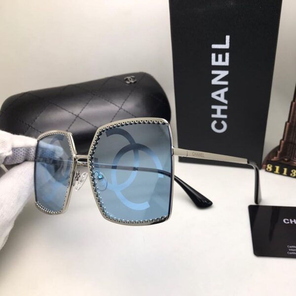 Chanel Women’s Sunglasses