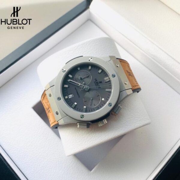 Hublot Watch – Hublot Watch for Men