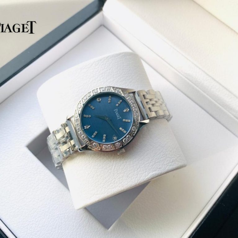 PIAGET Watches for Men – 4 Colors
