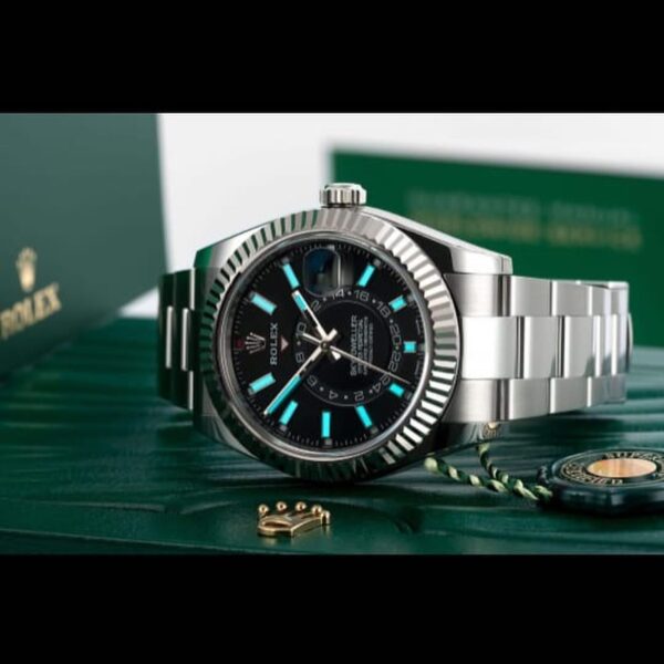 ROLEX Watches – ROLEX Watches for Men