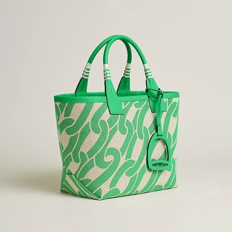Hermes Steeple 25 Bag - Image 3