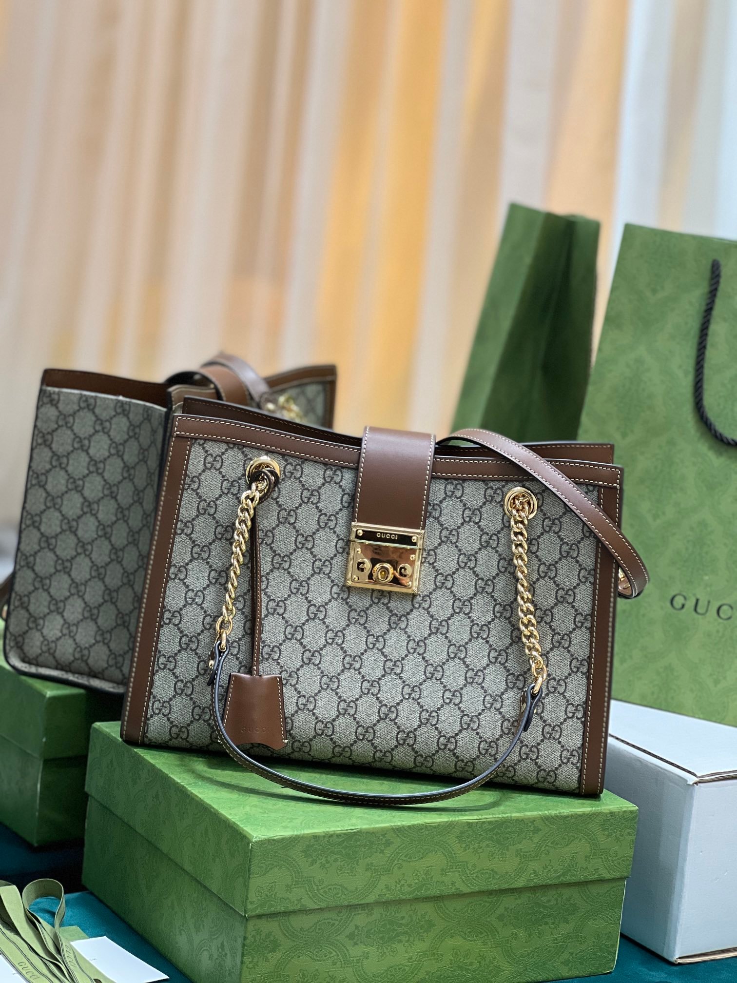 gucci made in italy handbags